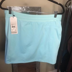 Adidas Aqua Golf skirt